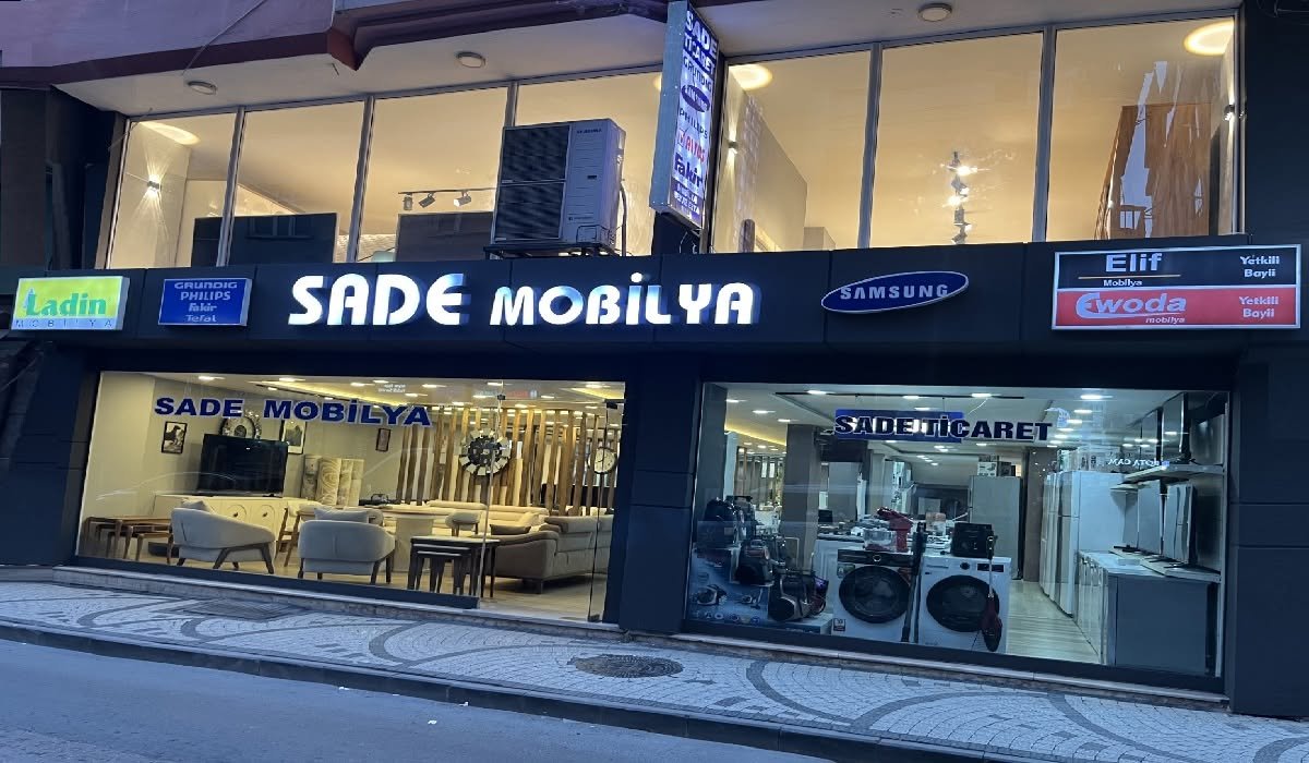 Fatsa Showroom Görseli 1